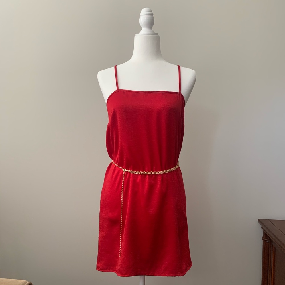 Urban outfitters renewal shift dress